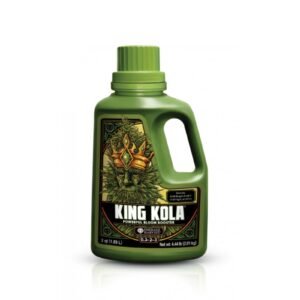 EMERALD HARVEST King Kola