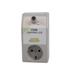 Fan Controller DM-1000