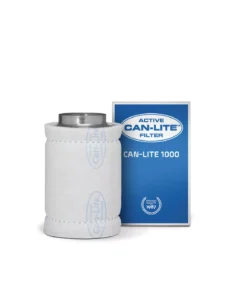 FILTRO CAN-LITE 1000 M³
