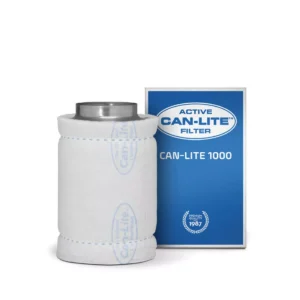 FILTRO CAN-LITE 1000 M³