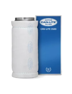 FILTRO CAN-LITE 3500 M³