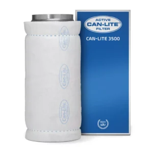 FILTRO CAN-LITE 3500 M³