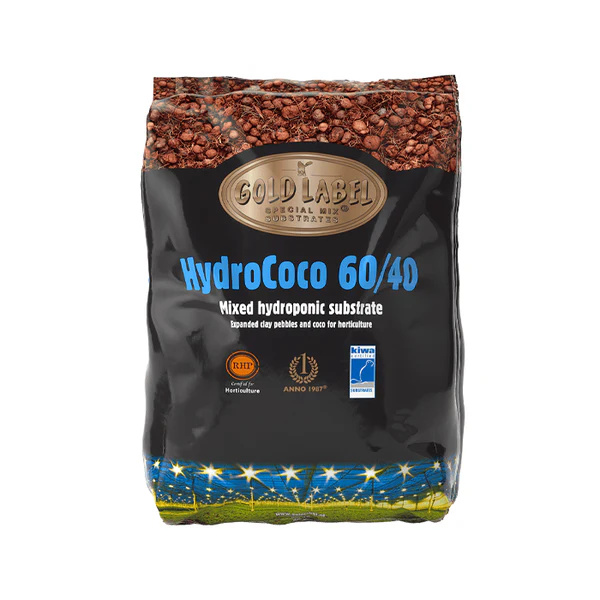 HydroCoco 60/40