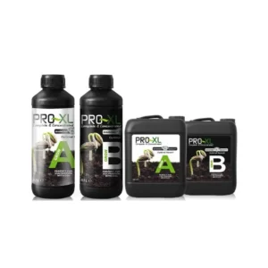 PRO-XL Grow A&B