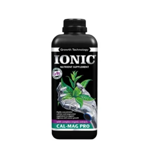 GROWTH TECHNOLOGY Ionic Cal-Mag PRO