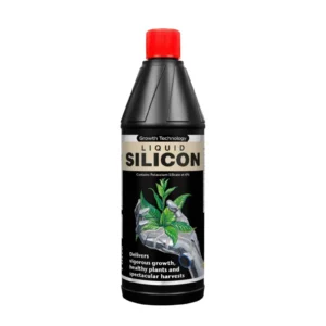 GROWTH TECHNOLOGY Liquid Silicon