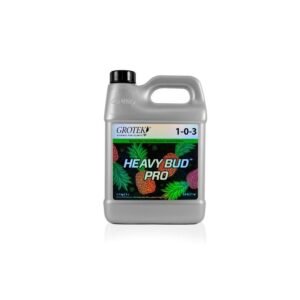 GROTEK Heavy Bud Pro