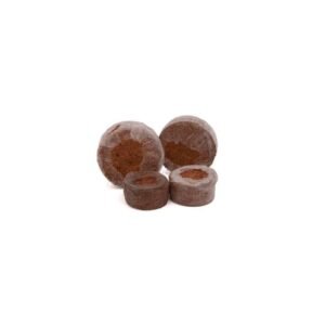 Jiffy-7C Pastilla Coco