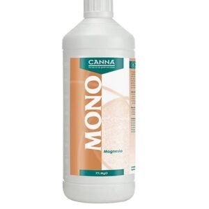 CANNA MONO Magnesio 7% MgO