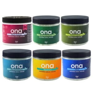 ONA Gel Neutralizador de olores 400 g