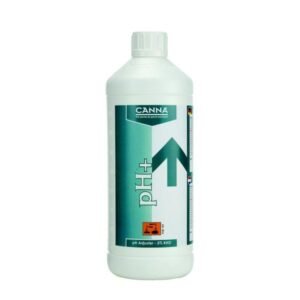 CANNA pH+5%
