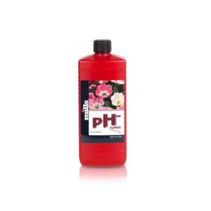MILLS PH- Flower