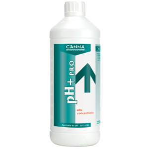 CANNA pH+ PRO 20%