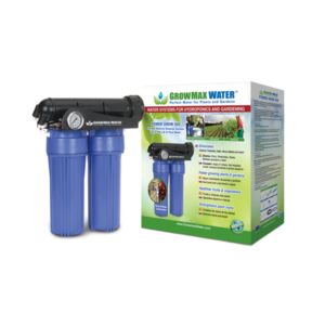 POWER GROW 500 Sistema de Osmosis Inversa