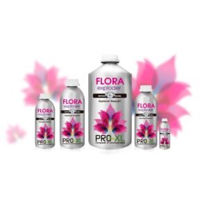 PRO-XL Flora Exploder