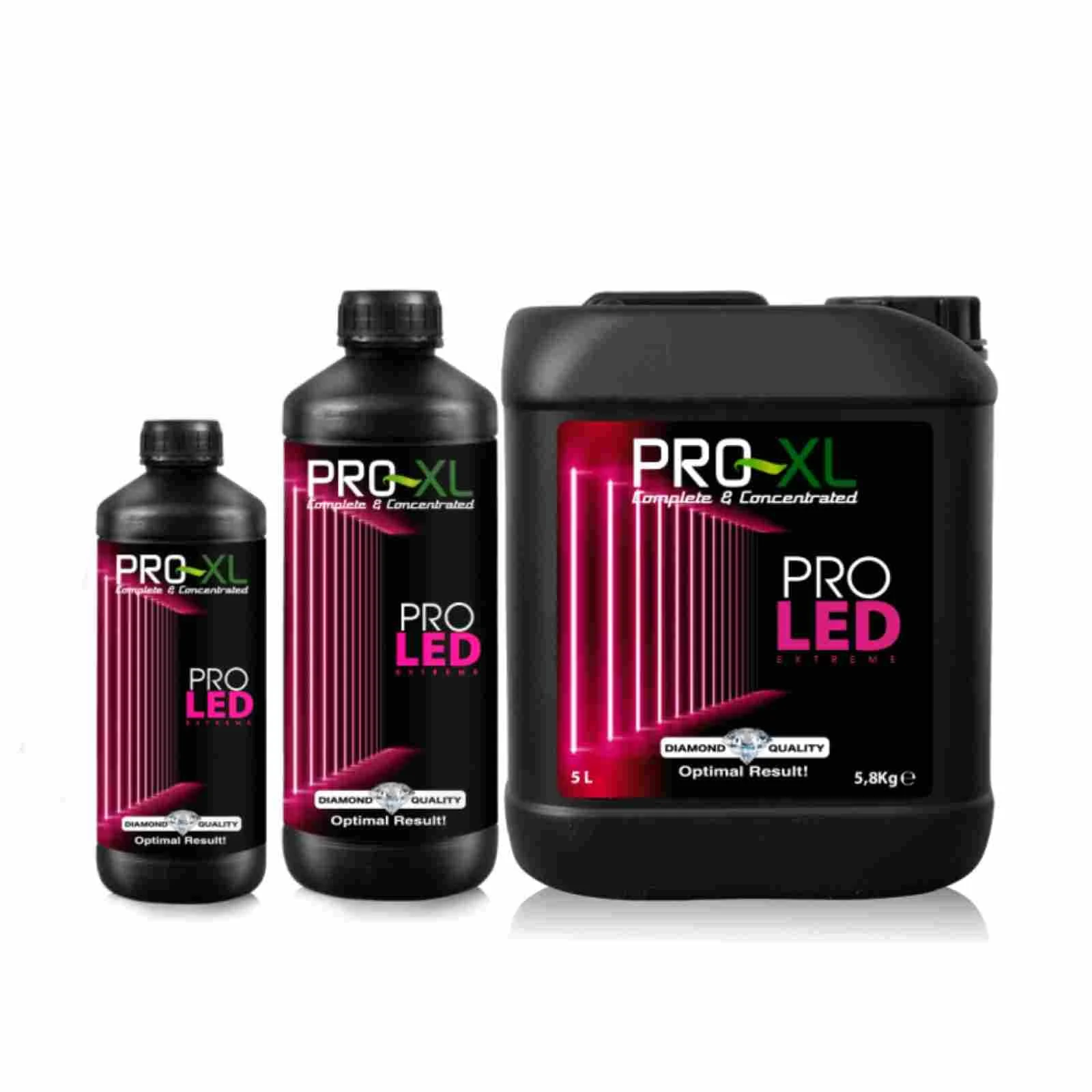PRO-XL Pro Led Extreme