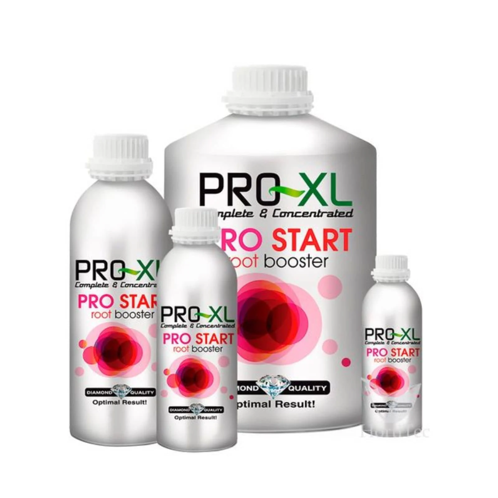 PRO-XL Pro Start