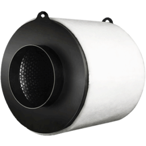 Proactiv activated carbon filter 100/125