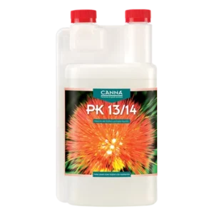 CANNA PK 13/14