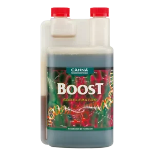 CANNA BOOST Accelerator