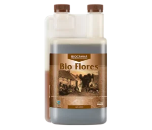 CANNA Bio Flores