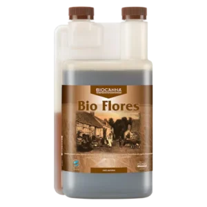 CANNA Bio Flores