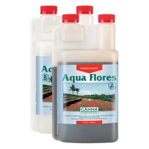 CANNA Aqua Flores A&B