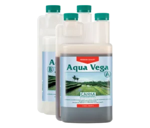 CANNA Aqua Vega A&B