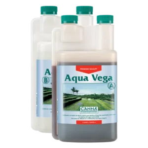 CANNA Aqua Vega A&B