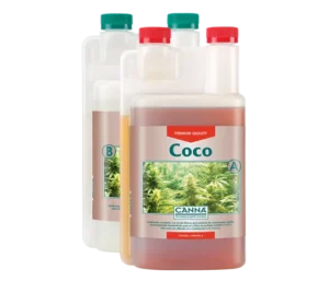 CANNA Coco A&B