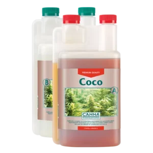CANNA Coco A&B