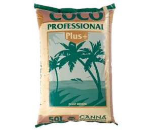 CANNA Coco Professional Plus