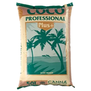CANNA Coco Professional Plus