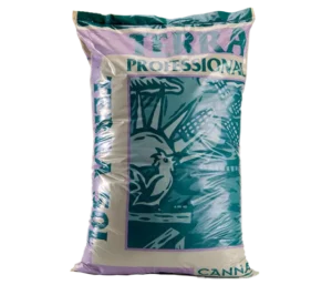 CANNA Terra Professional