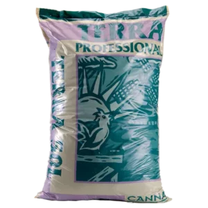 CANNA Terra Professional