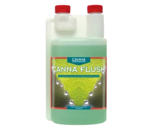 CANNA Flush