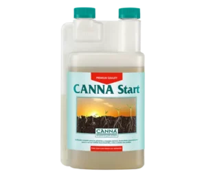 CANNA Start