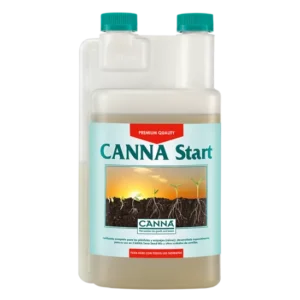 CANNA Start