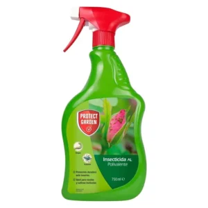 PROTECT GARDEN Insecticida AL Polivalente