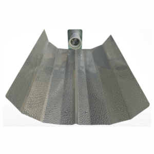 Hammertone Reflector