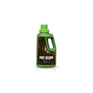 EMERALD HARVEST Root Wizard