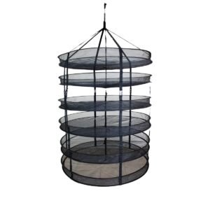 Secador 90 cm ( 6 niveles )