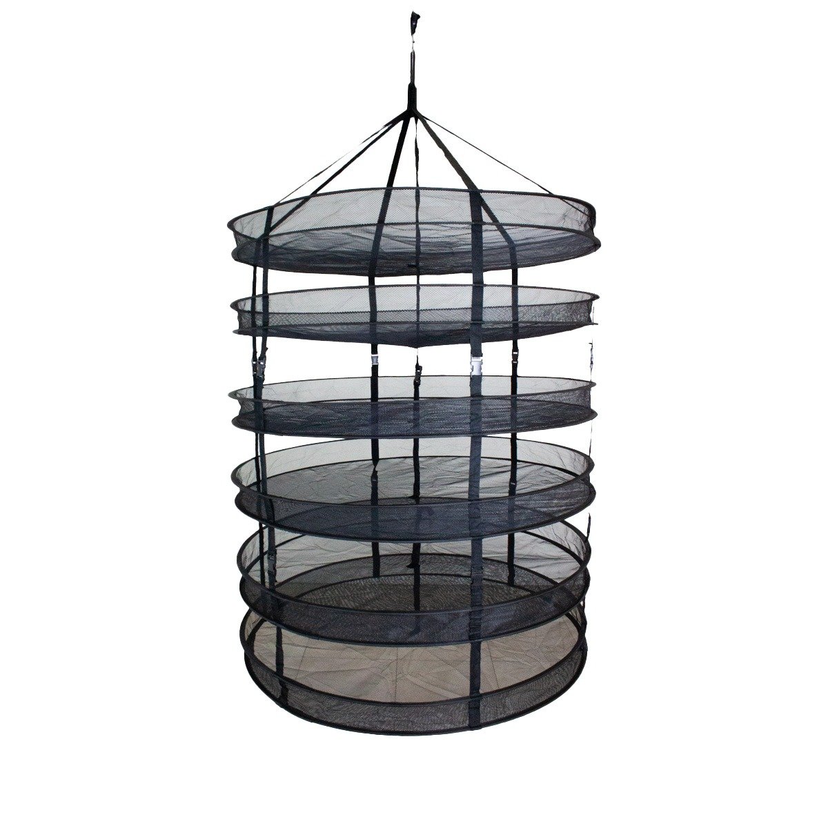 Secador 90 cm ( 6 niveles )