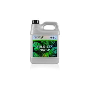 GROTEK Solo-Tek Grow