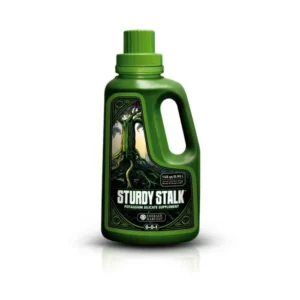 EMERALD HARVEST Sturdy Stalk