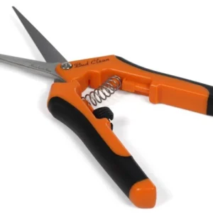 Tijeras de precisión budclean VDL