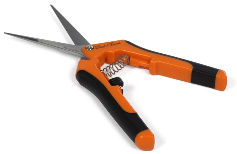 Tijeras de precisión budclean VDL