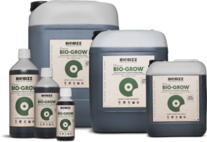 BIOBIZZ Bio-Grow