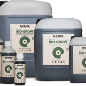 BIOBIZZ Bio-Grow