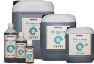 BIOBIZZ Bio-Heaven